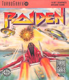 Raiden (NEC TurboGrafx-16)